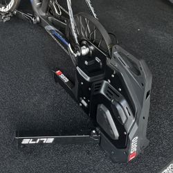 Elite Suito Bike trainer