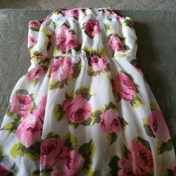 Place Dress 