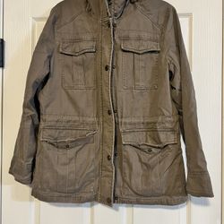 Women’s Lucky Brand Jacket