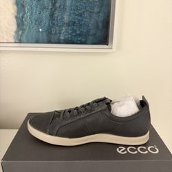Ecco Collin 2.0 Grey Men