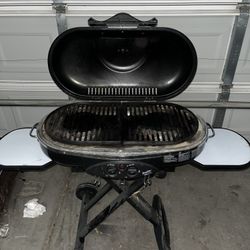 Coleman Propane Camping Stove 