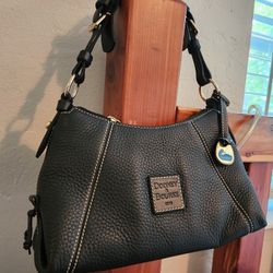 Dooney & Bourke Shoulder Bag