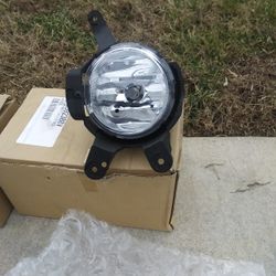 Lights For a Bumper