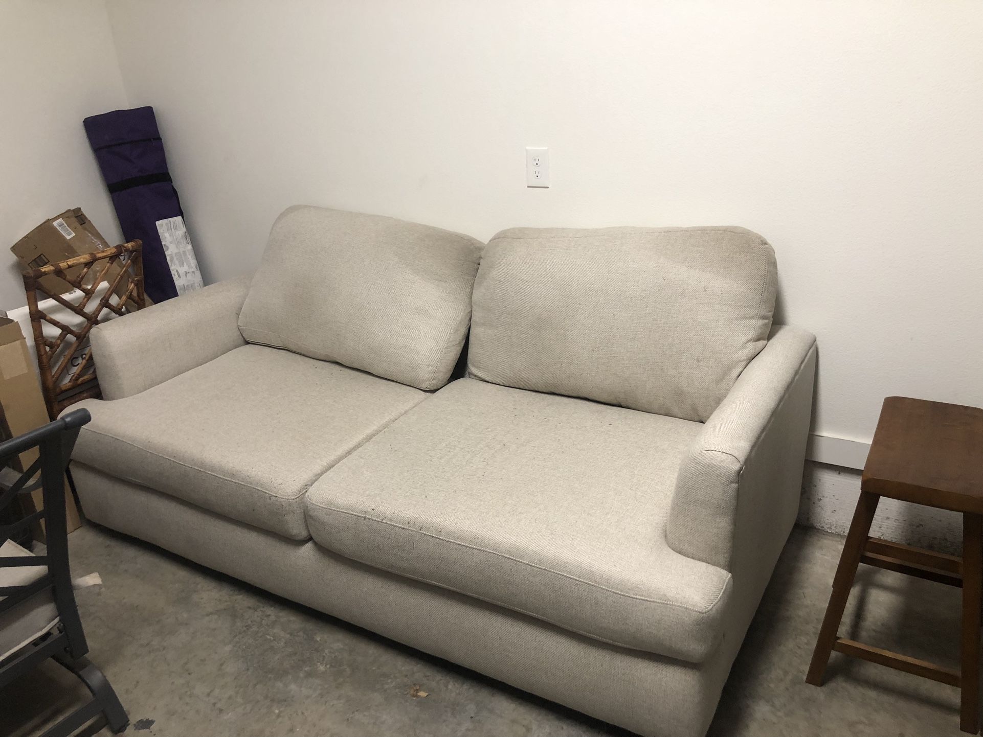 Couch For Sale