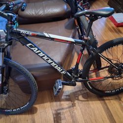 Cannondale Trail 5
