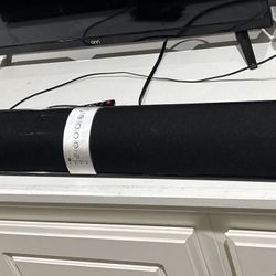 Sound Bar