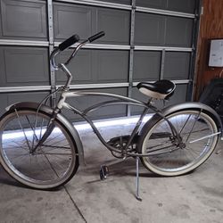 Electra Beach Cruiser Bike 26 inches $145