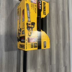 Dewalt Flex bolt 20” Chainsaw
