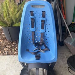 Thule Yepp Maxi Child Bike Seat