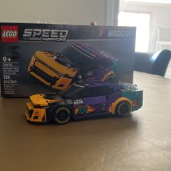 Lego Car