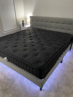 NEW MATTRESSES