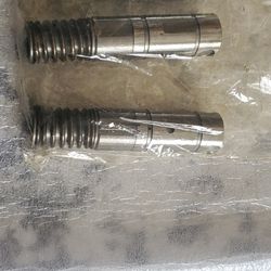 4 Lifters New  For Gm Lsafm And Dfm