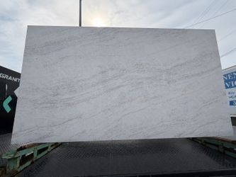 Taj mahal quartz jumbo 127 X 64
