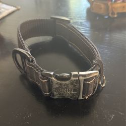 King Dog Collar