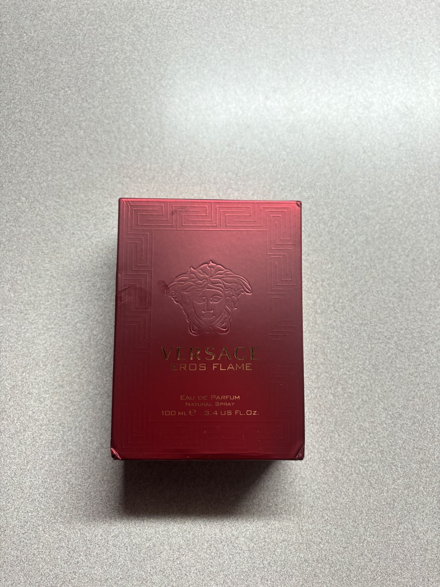 Versace Eros Flame (100ml)