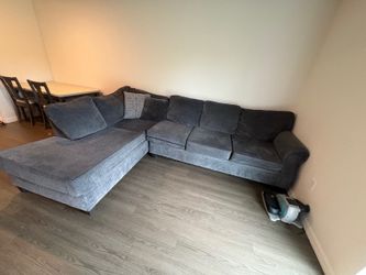 Comfortable Sofa