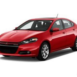 2013 Dodge Dart
