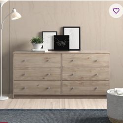 Wayfair Dresser