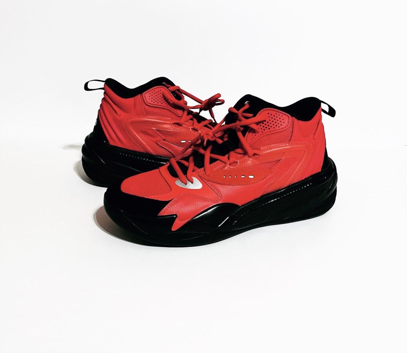 NEW Puma RS-Dreamer 2 J. Cole Basketball Shoes Men’s Size 9