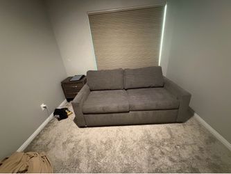 Memory Foam Sleeper