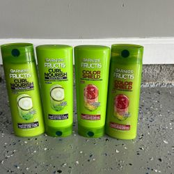 Garnier Fructis 