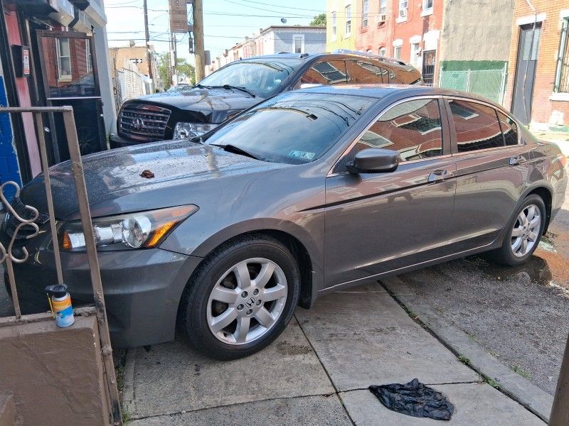 2011 Honda Accord