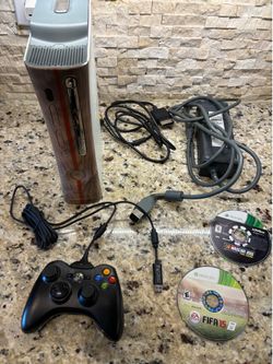 XBox 360 System