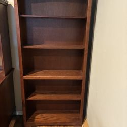Office Desk And Furniture 
