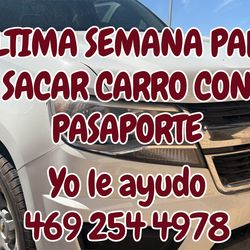 Chevy, silverado, ford, f150, honda, Civic, accord, toyota, Camry, Corolla, Dodge, ram, bmw, x6, audi, jeep, wrangler Te ayudo a financiar fácil y ráp