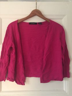 Women's sweater