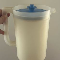 Tupperware used