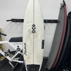 DG Surfboard 