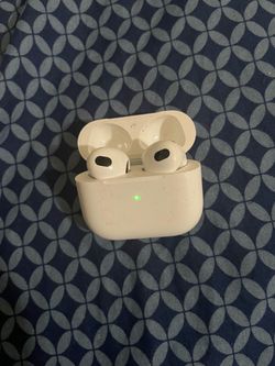 Air pods