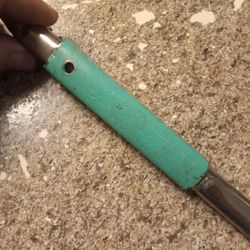 MCM Foley "Easy Twist"