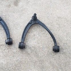 Control Arms