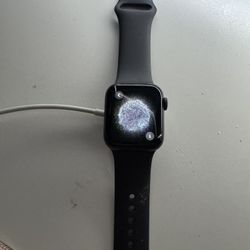 APPLE WATCH SE