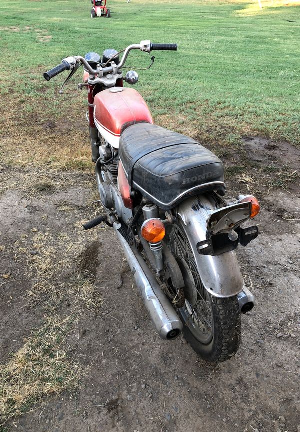 Motorcycle for Sale in Stockton, CA OfferUp