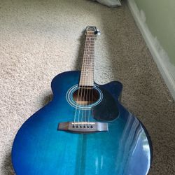 Fender Guitar