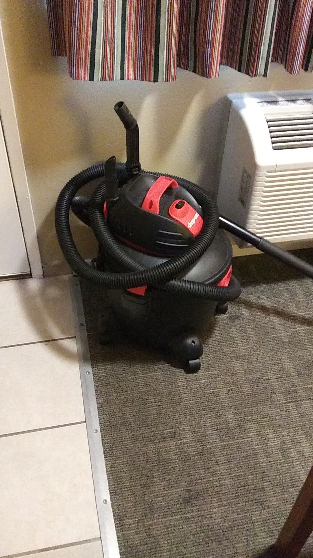 ShopVac SL14300A wet/dry with Blower Feature for Sale in Everett, WA