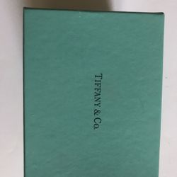 Tiffany & Co. Porcelain Coffee Mug Order of the Flying Orchid Delta