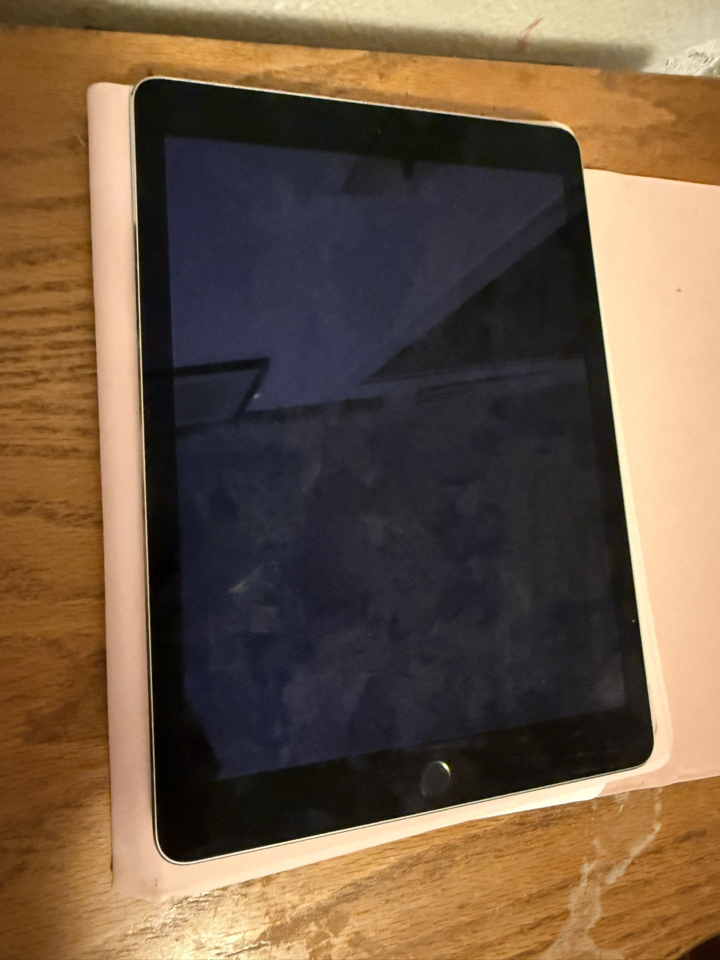 iPad Air 2 WiFi Only