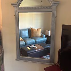 Large Wall Mirror