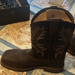 Ariat Work Hog Boots