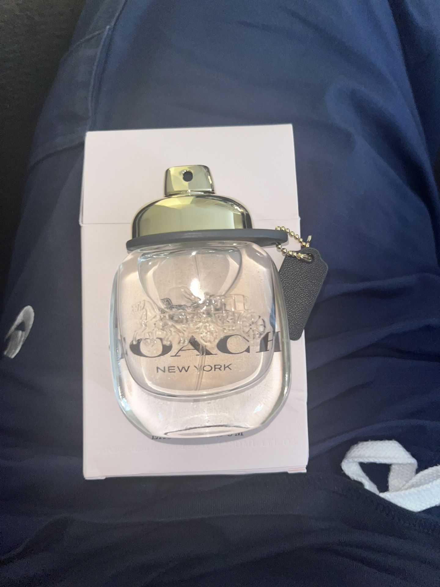 Coach Eau De Parfum 30 Ml