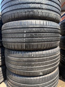 285-45-22 Goodyear