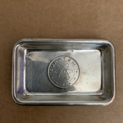 Sterling By Poole Coin Tray Greek Drachma Coin