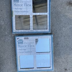 Mirrors