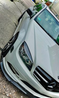 2011 Mercedes-Benz C-Class