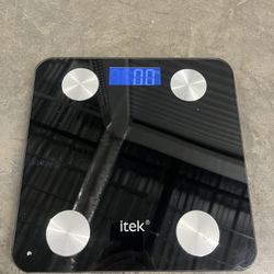 Itek Scale 11 x 11 Inch