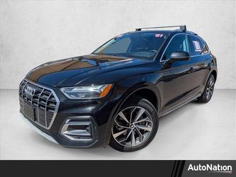 2021 Audi Q5
